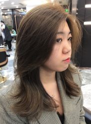 -In Style造型
