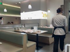 -宽鲜·海鲜锅贴·青岛菜(华润万象城店)