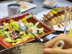 -将太无二·北美传奇寿司(瑞士公寓店)