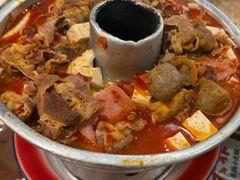 -王大乔泡椒米线·小火锅(星城天地店)
