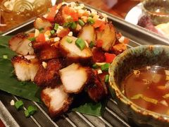 越式梅子肉-苏梅花园(群星城店)