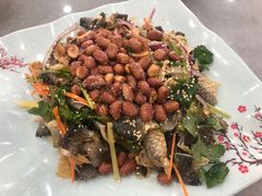 家乡凉拌鱼皮-勒南公舍(龙江店)