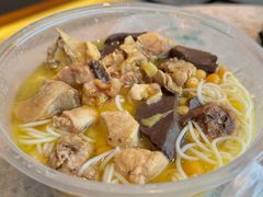 -文山荷鲜居(翠湖店)