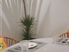 -自如ZSPACE四合院艺术餐厅