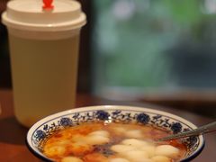-袁妈红豆汤(重庆总店)