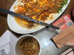 -味上湘菜馆(岳麓山店)