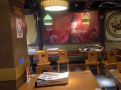 -令狐冲·活鱼馆(宝龙店)