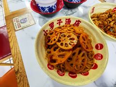 -小罗子汤店(大士院总店)