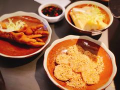 -炉鱼(萧山万象汇店)