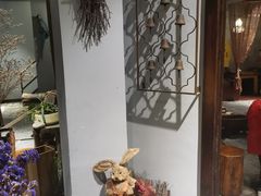 -馬蘭花開(车站大道店)