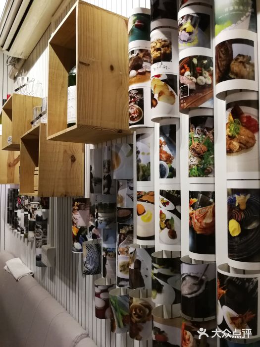 K·Kitchen KK牛扒厨房(江南西店)图片