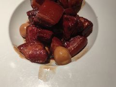 外婆家红烧肉-三玛璐酒楼(汉口路店)