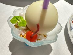 -小河盐帮·私家菜·烤鸭(三元桥·霄云路店)