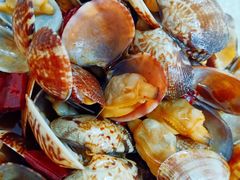 -晓伟海鲜家常菜