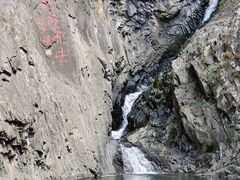 -五泄景区