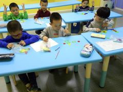 -联恩国际儿童教育·幼小衔接·少儿英语·托管班(远洋未来中心店)