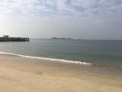 -惠州金海湾嘉华度假酒店