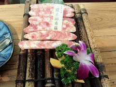 -黑牛の店·和牛烧肉(合生汇店)