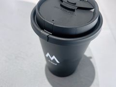 -M Stand(成都COSMO店)