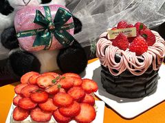 -卷心卷意·轻甜蛋糕(新光天地店)