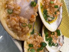 烤白贝-小煵记·打边炉(西丽文光店)