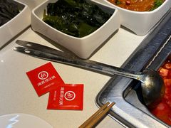 -海底捞火锅(威高广场店)