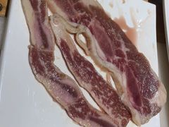-韩宫宴烤肉·料理(合肥中环城店)