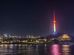 -武汉两江游览·夜游长江(汉口粤汉码头)