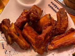 -洪大厨鸡煲(福田店)