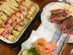 -牛家酒场(7mall店)