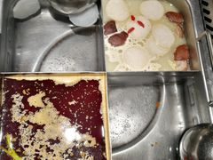 -海底捞火锅(青悦城店)