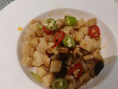 -米香居新鲁味·水饺餐厅