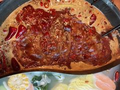 -楠火锅(仁恒梦中心店)