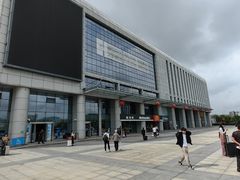 -普陀长途客运中心