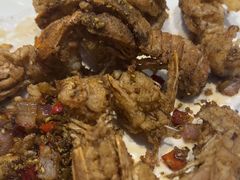 -天津乾毓德饭庄·清真传统炒菜·海鲜烧烤(咸阳路店)