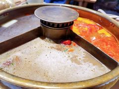 -巴奴毛肚火锅概念餐厅