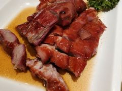 -龙记香港茶餐厅(久光百货店)