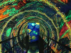 -成都梵高星空艺术馆(春熙路旗舰店)