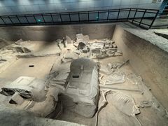 -洛阳周王城天子驾六博物馆