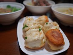 鲜肉生煎-大壶春生煎(四川中路店)