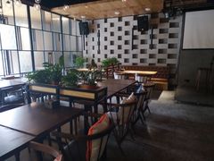 大堂-江津如果餐厅(江津店)