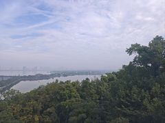 -东湖落雁景区