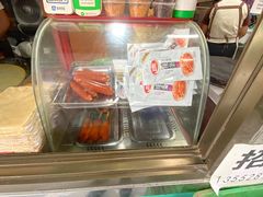 -山东傻大粗粮煎饼(牛街店)