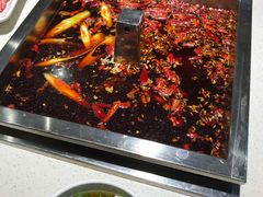 -小牛叔鲜切牛肉·火锅·烤肉自助(公济桥路店)