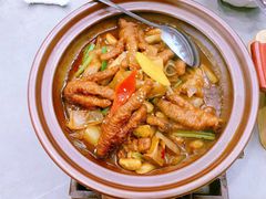 -宗氏一喜砂锅·特色湖北菜(楚河汉街店)