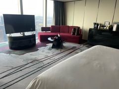 -广州四季酒店