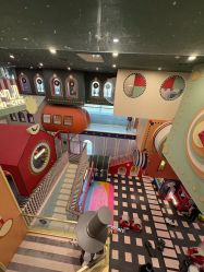 -MELAND CLUB亲子乐园·派对·餐厅(北京芳圆里ID MALL店)