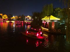 -台儿庄古城