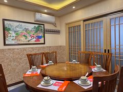 -英兰朝族饭店·英兰锅包肉(佳园路店)