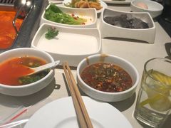 -海底捞火锅(勒泰店)